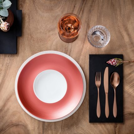 Manufac. Glow Deep plate - Image 2