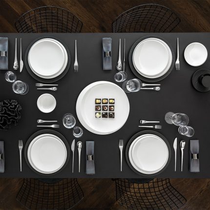 NewMoon Bread & butter plate - Image 3