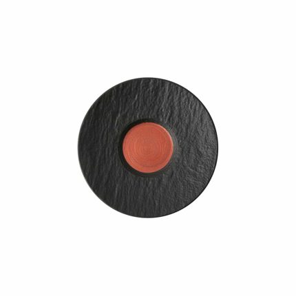 Man. Rock Glow Saucer espr cup