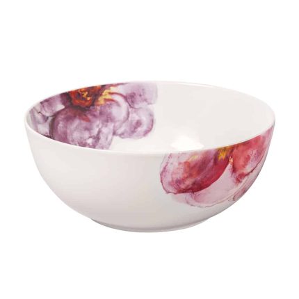 Rose Garden Salad bowl 23cm