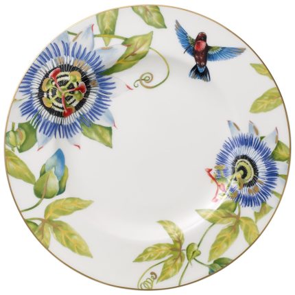 Flat plate 27cm