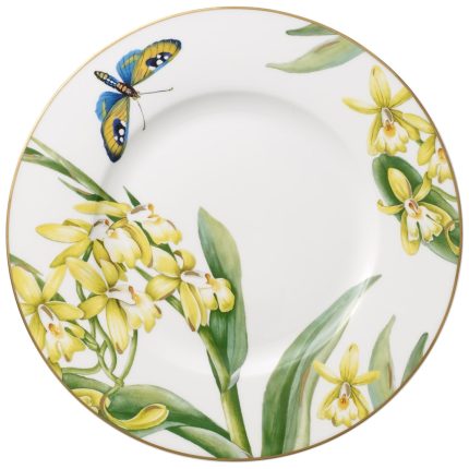 Salad plate 22cm