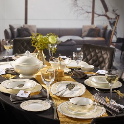 Deep plate 24cm - Image 3