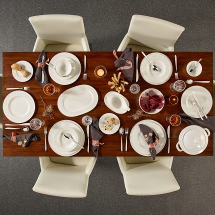 Oval platter 41cm (2) - Image 2