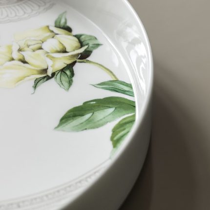 Qui.Gard.Gift Serving Dec bowl - Image 3