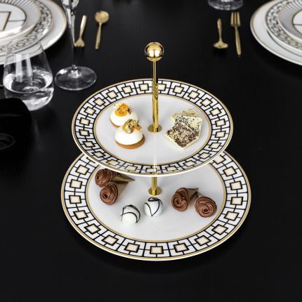 Me.Ch.bl.Gifts Tray stand - Image 3