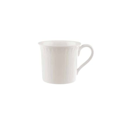 Coffee/tea cup 0,20l
