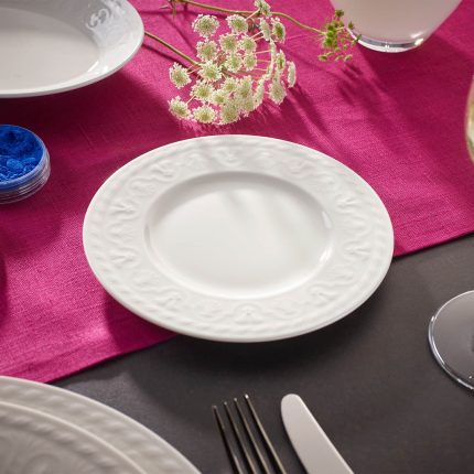 Bread&butter plate 18cm - Image 2