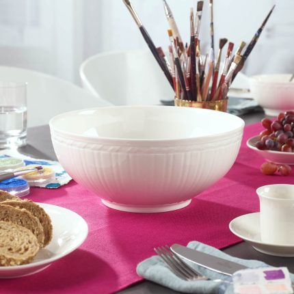 Salad bowl 24cm (2) - Image 2