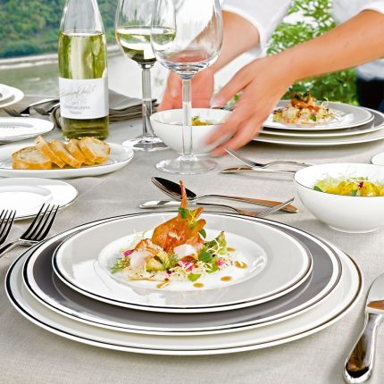 Round platter 32 cm - Image 2