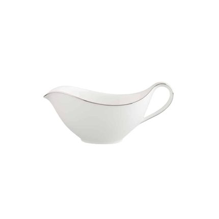 SAUCEBOAT WO. SAUCER 0.441