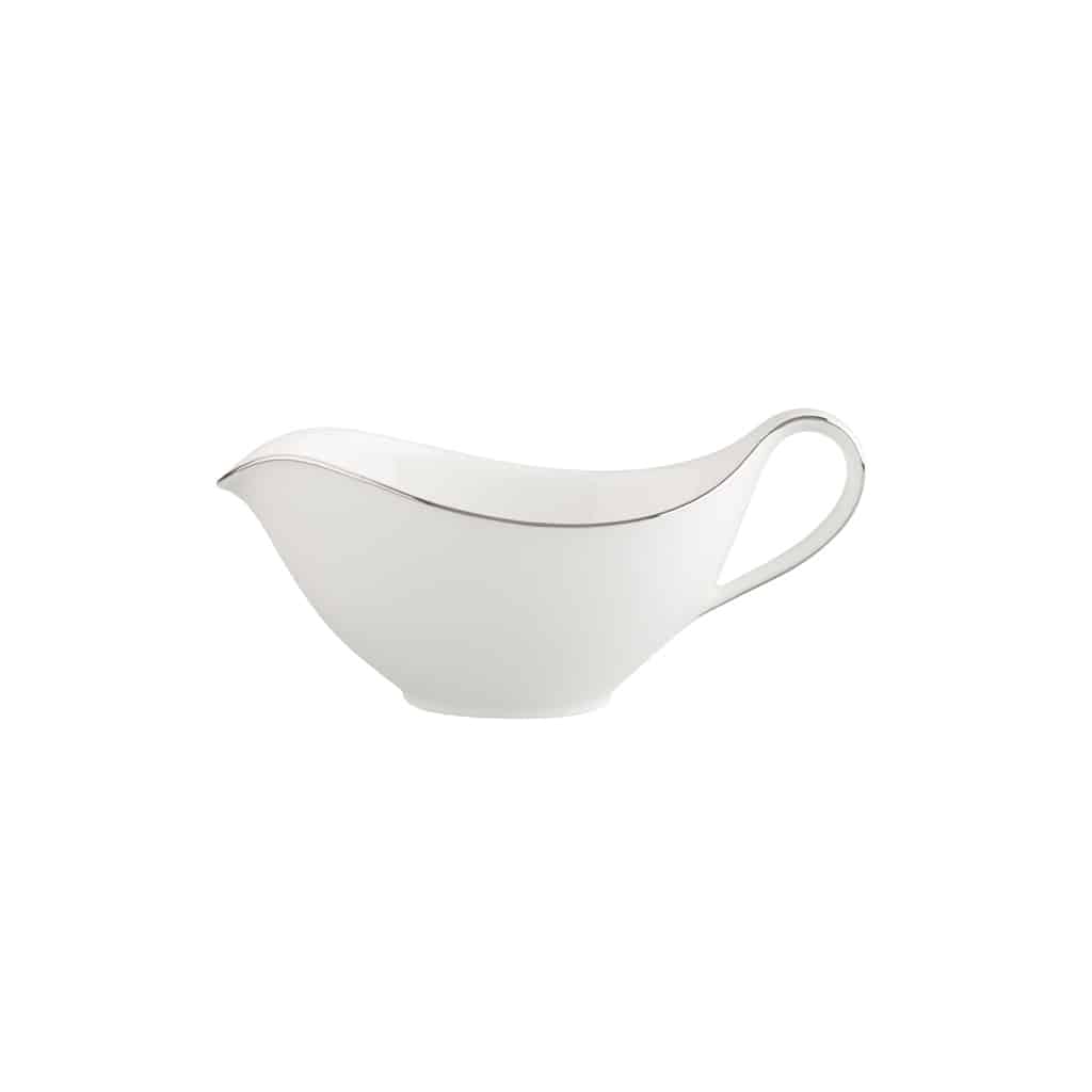 SAUCEBOAT WO. SAUCER 0.441
