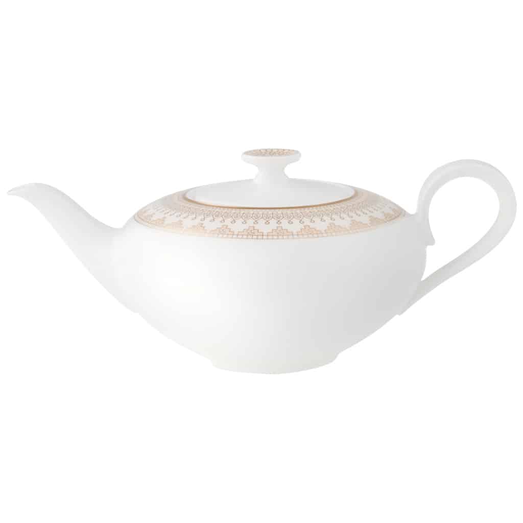 Tea pot 6 pers 1.00L