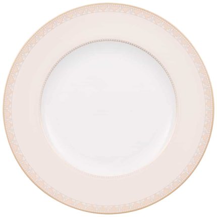 Flat plate 27 cm