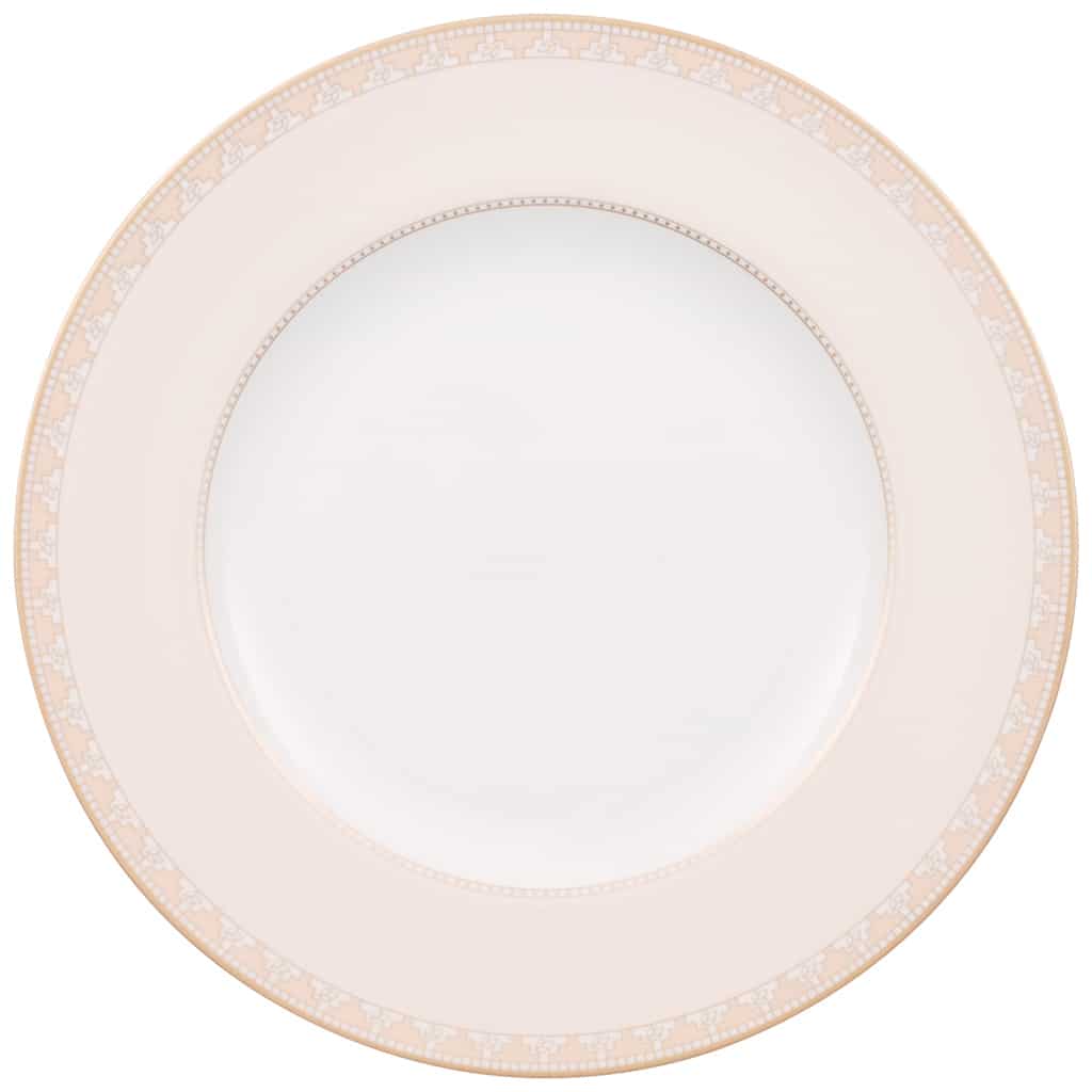 Flat plate 27 cm
