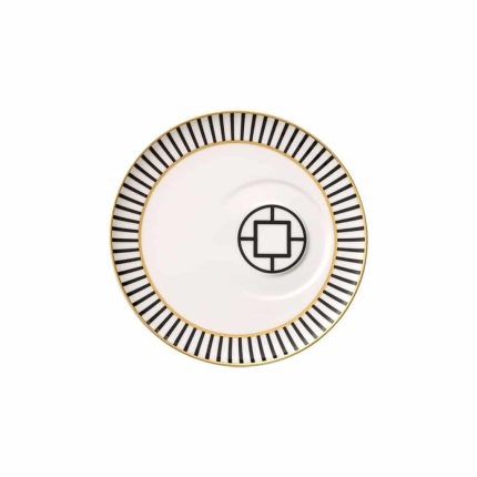 MetroChic Saucer Tea cup