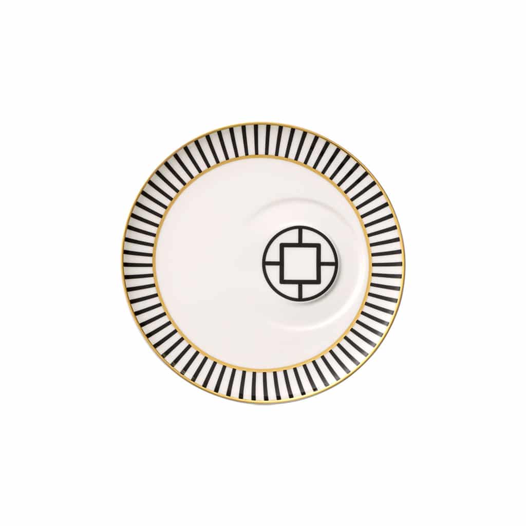 MetroChic Saucer Tea cup