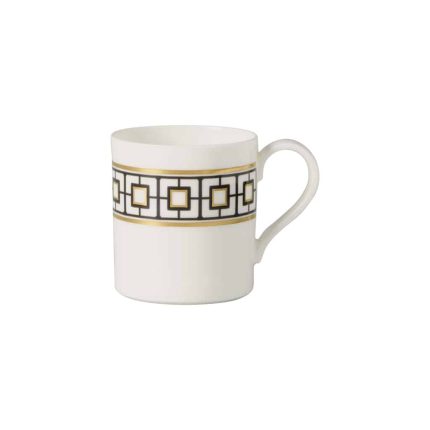 MetroChic Coffee cup