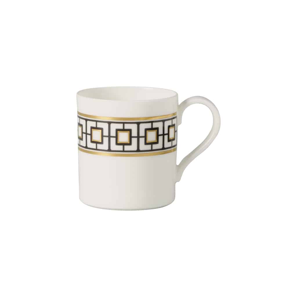 MetroChic Coffee cup