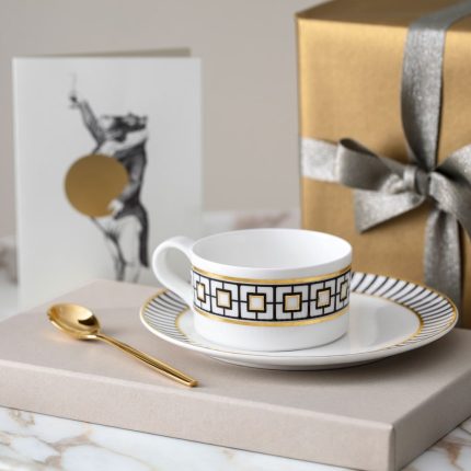 MetroChic Tea cup - Image 2