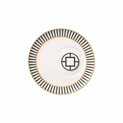 MetroChic Saucer coffee cupxcm