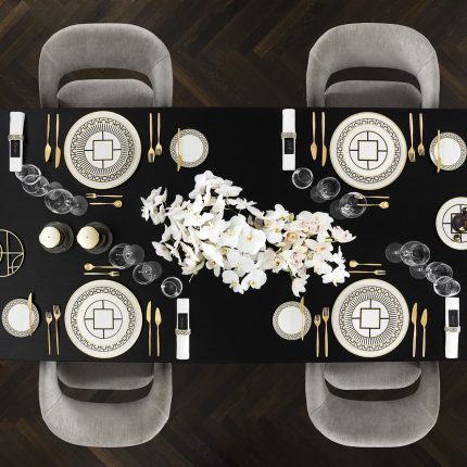 MetroChic Deep plate xcm - Image 3