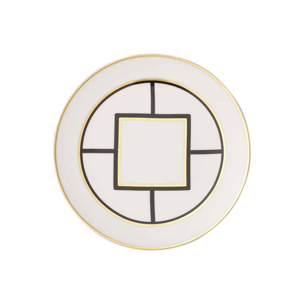 MetroChic Dessert plate22cm