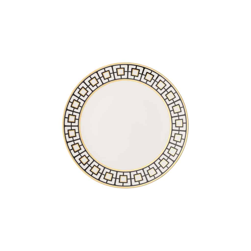 MetroChic Bread & butter plate