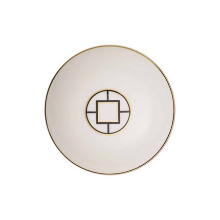MetroChic Deep plate xcm
