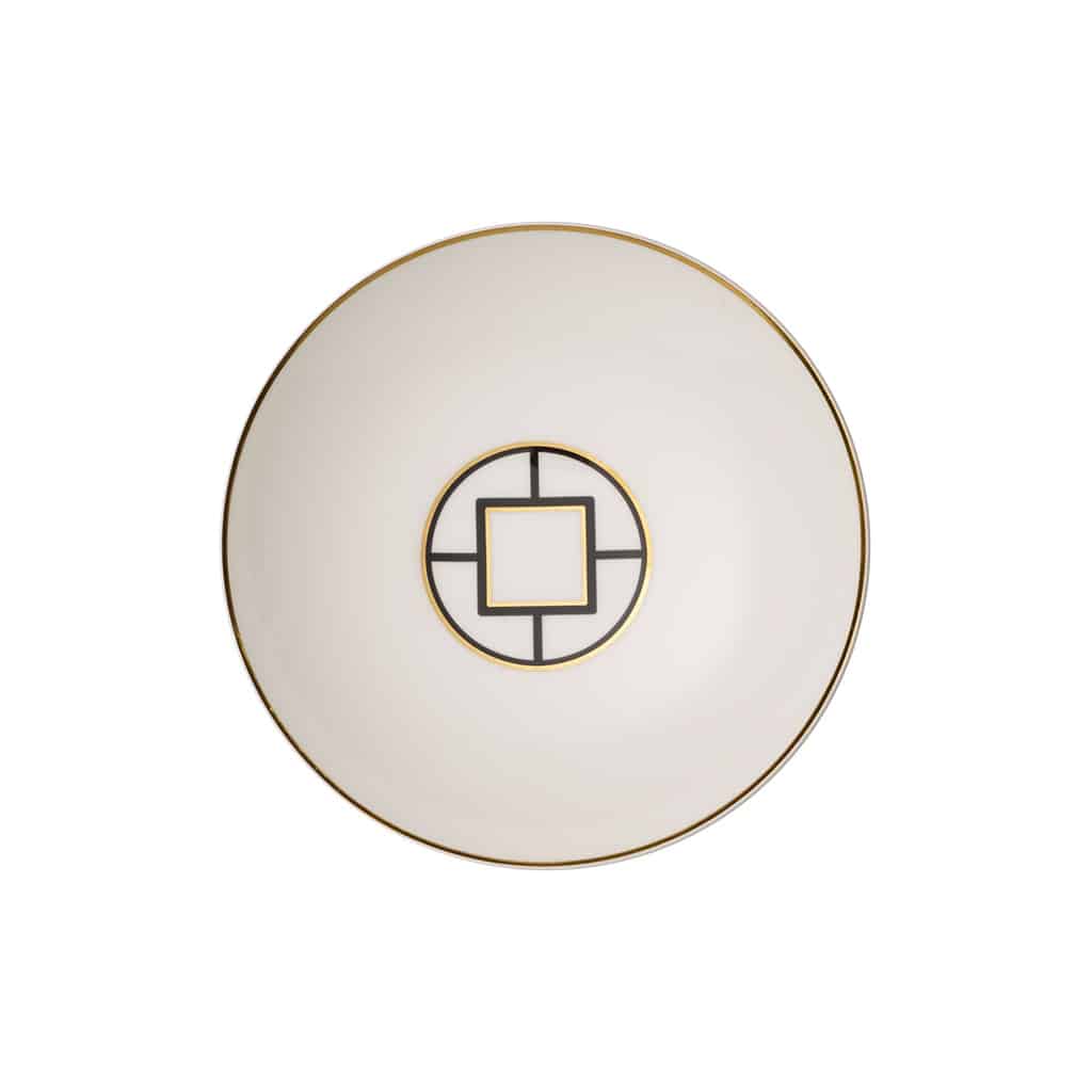 MetroChic Deep plate xcm