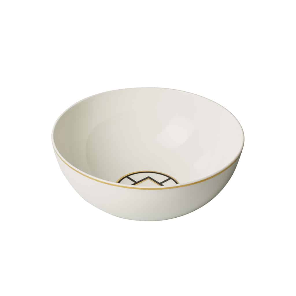 MetroChic Salad bowl 23cm