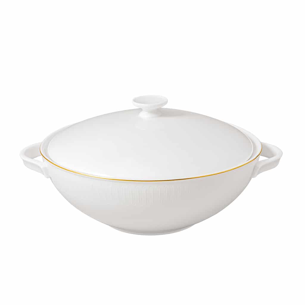 Chateau Septf.SoupTureen 2,20l