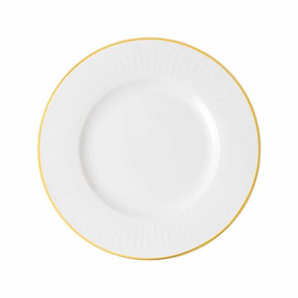 Chateau Septf. Flat plate 28cm