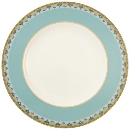 Flat plate 27 cm