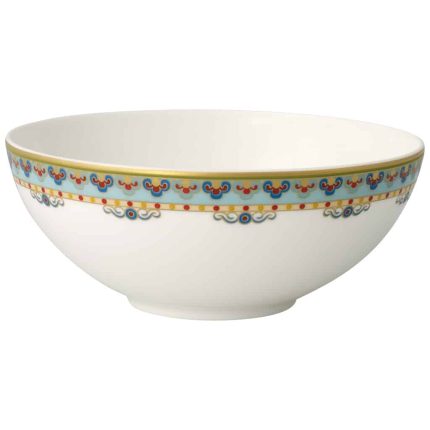 Sama.Aquamarin Indiv bowl 13cm