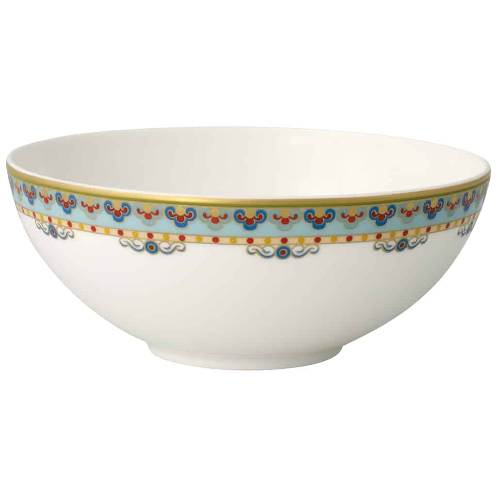 Sama.Aquamarin Indiv bowl 13cm