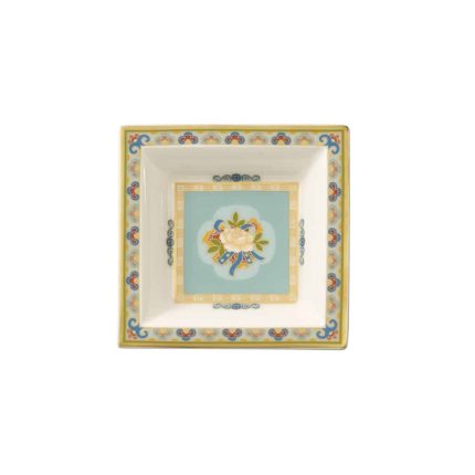 Bowl Square 10x10 cm