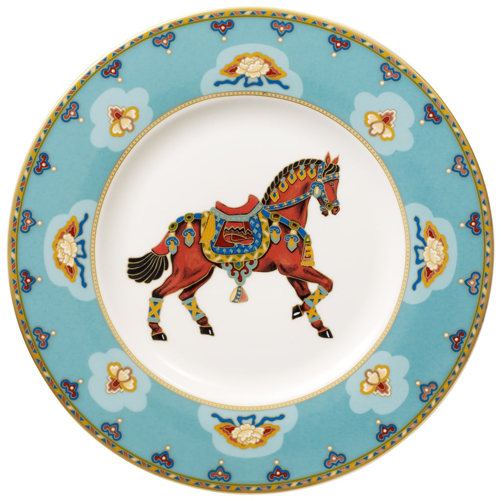 Salad plate 22 cm