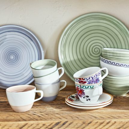 Art.Nat.Beige Coffee cup 0,25l - Image 2