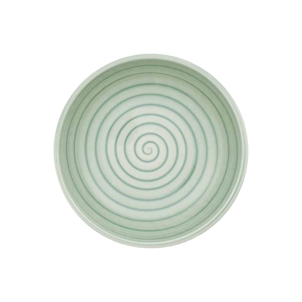 Art.Nat.Vert Pasta Bowl 23,5cm