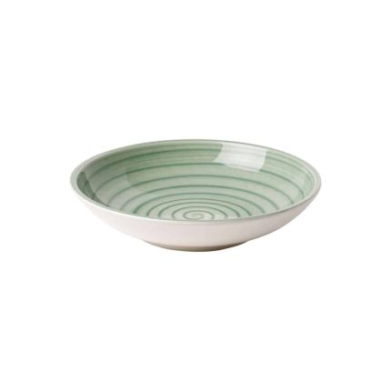 Art.Nat.Vert Pasta Bowl 23,5cm - Image 2