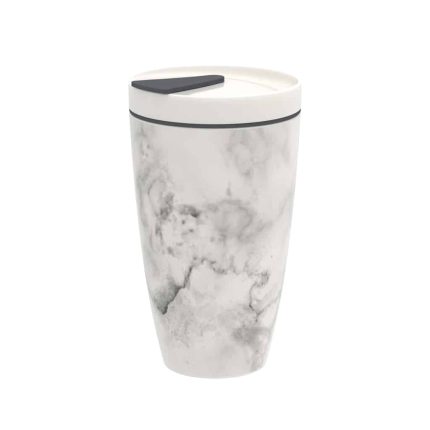Coffee To Go Mug Marmory 0,35l