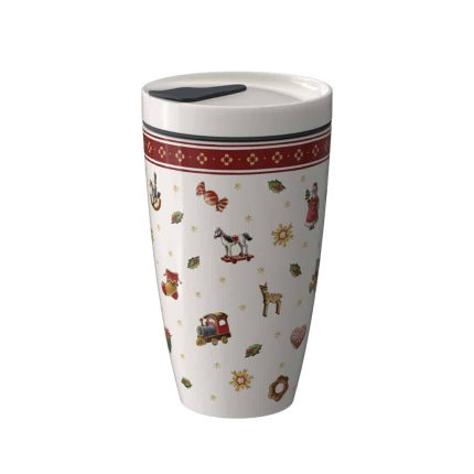 Coffee To Go Mug Toys  0,35l