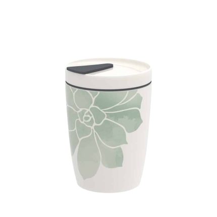 Coffee To Go Mug Soccul 0,29l