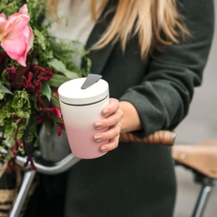 Coffee To Go Mug Powder 0,29l - Image 2