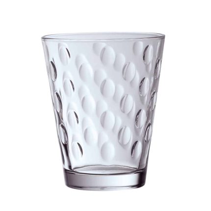 Dressed Up Water set4pcs smoke