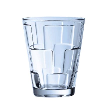 Dressed Up Water glass set4pcs