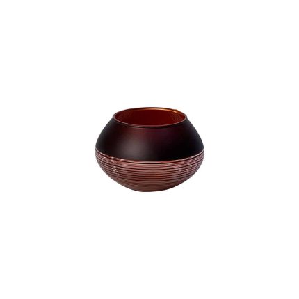 Manufact.Swirl Tea light holdr