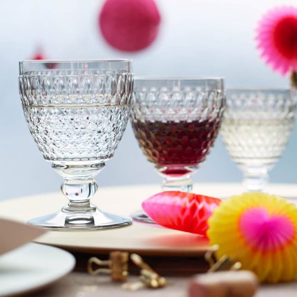 Wine goblet - Image 3