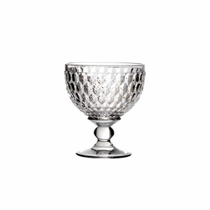 Boston Champagne/dessert bowl